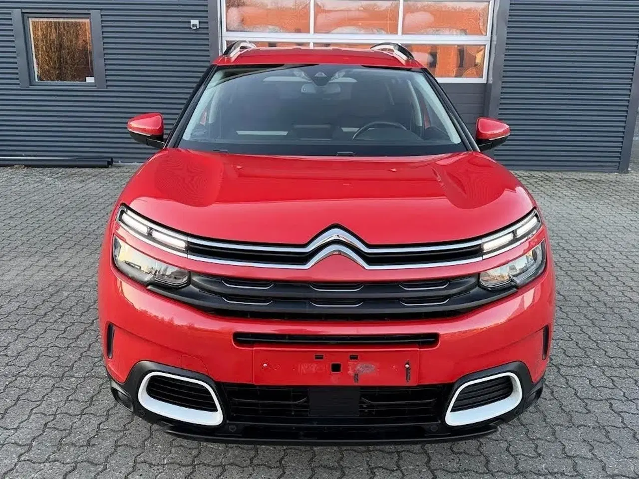 Billede 1 - Citroën C5 Aircross 1,2 PureTech 130 Cool