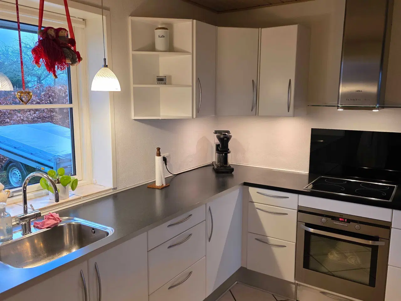 Billede 4 - Svane køkken 