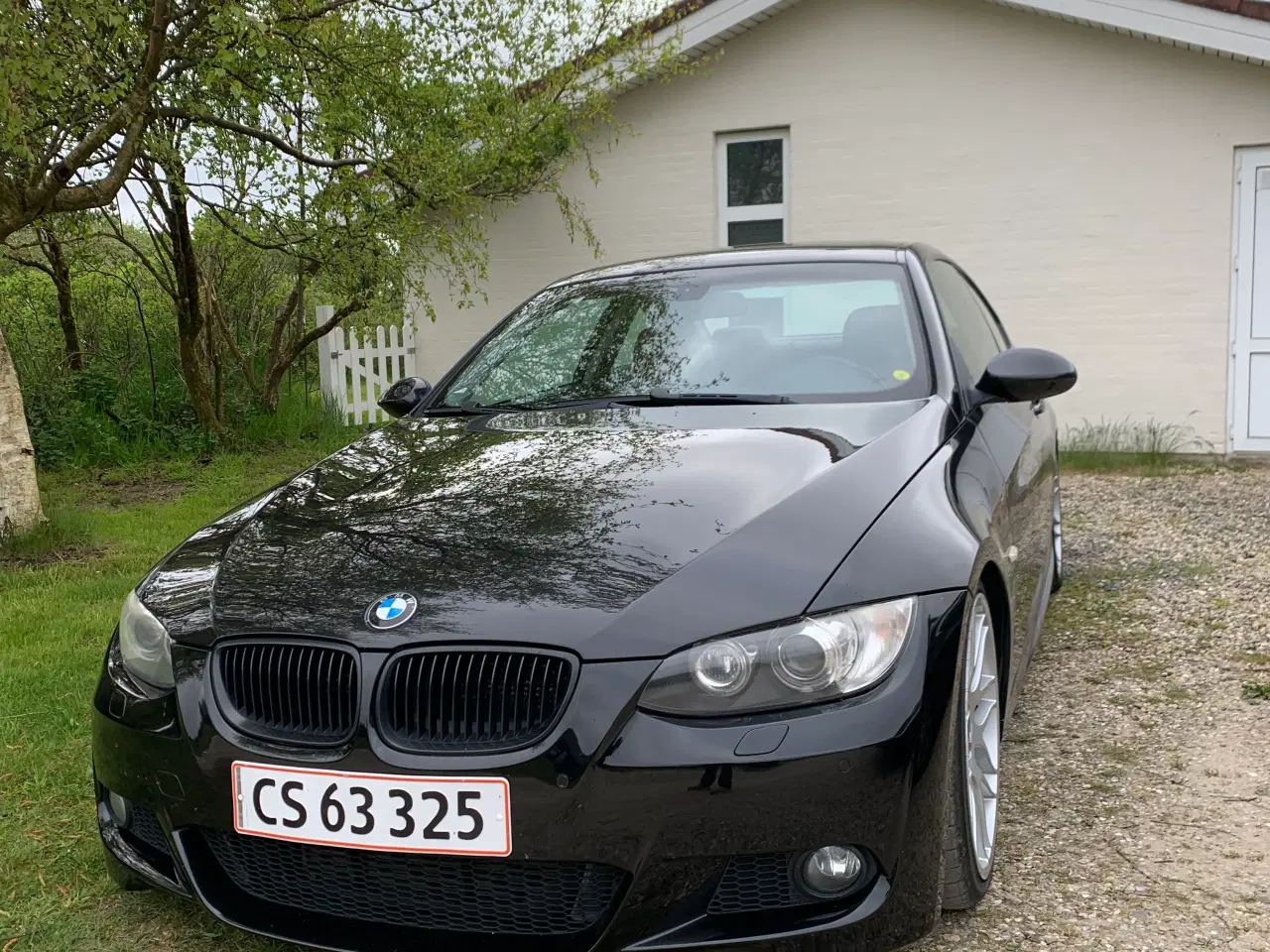 Billede 4 - BMW E92 335i