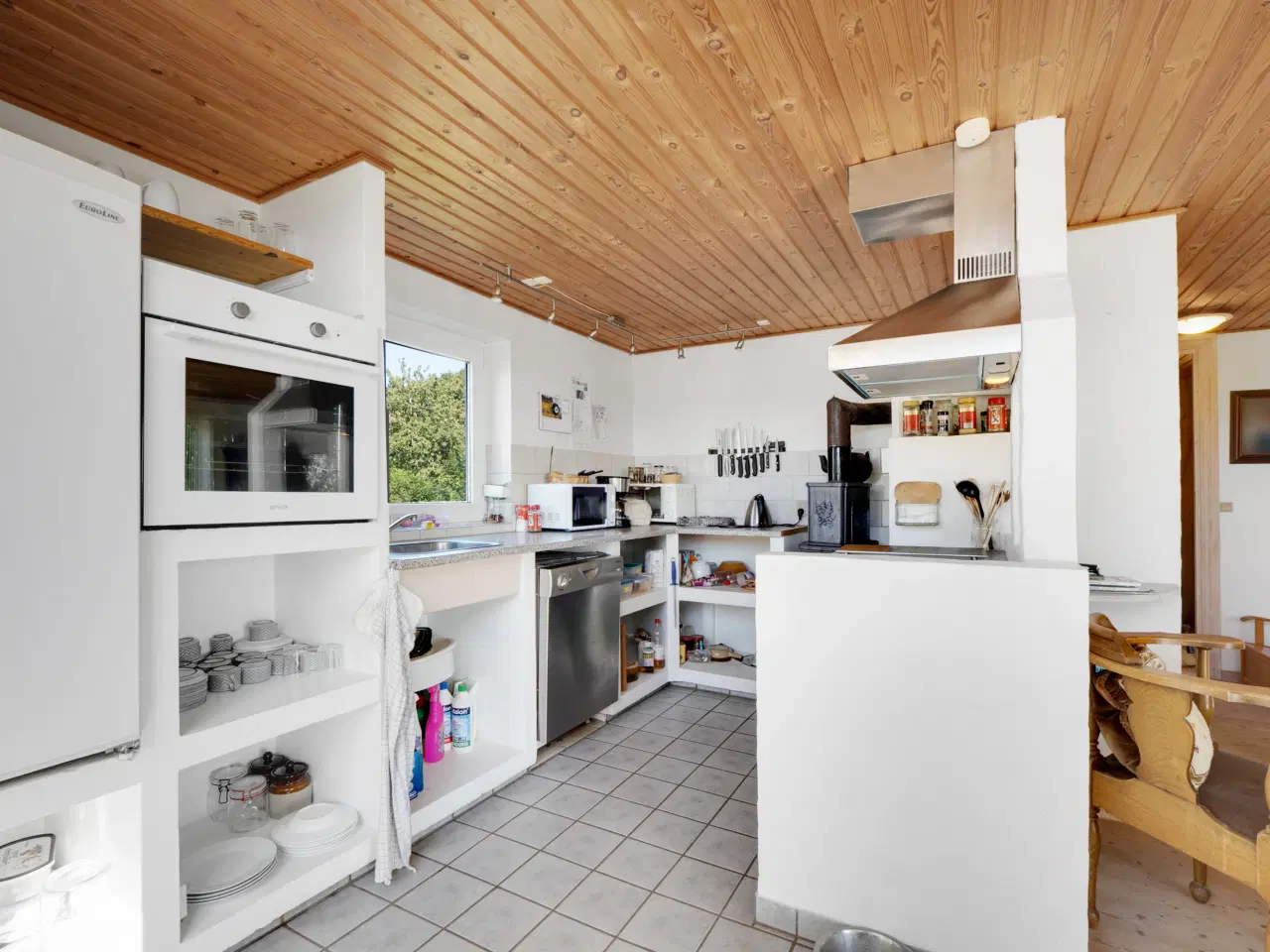 Billede 5 - Hus til salg.