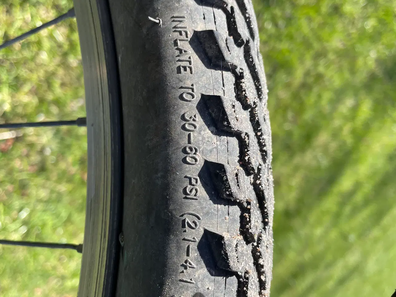 Billede 6 - Trek mountain bike model Skye