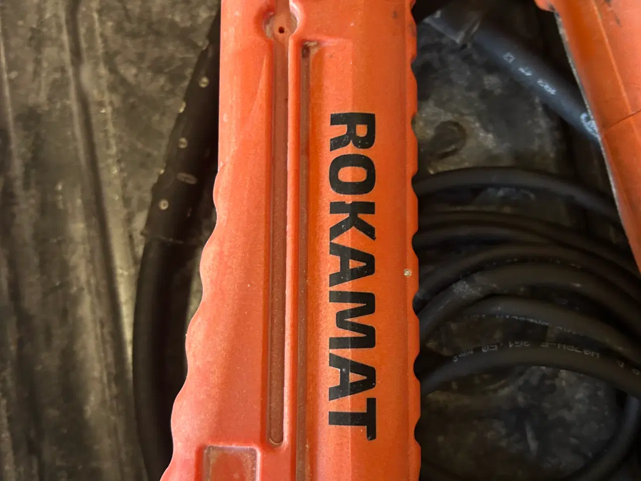 Billede 6 - Rokomat sæt 