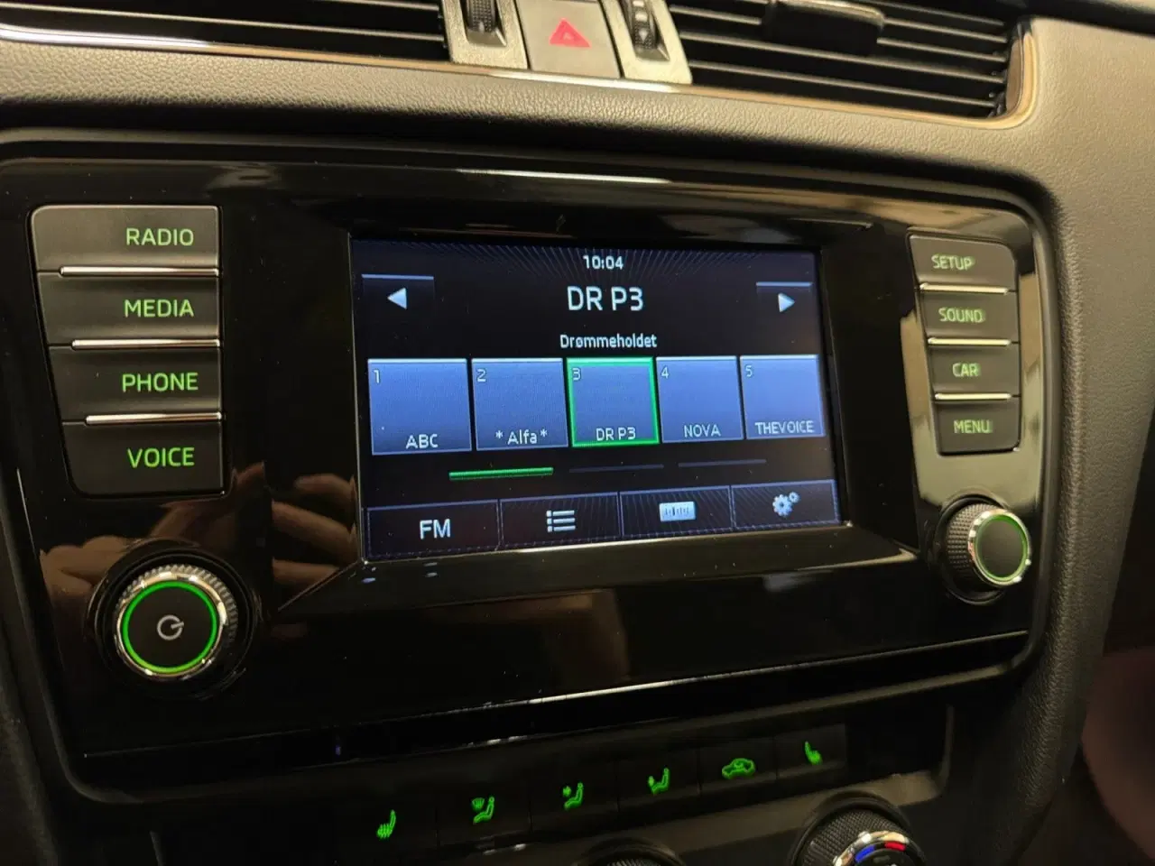 Billede 7 - Skoda Octavia 2,0 TDi 150 Style Combi DSG