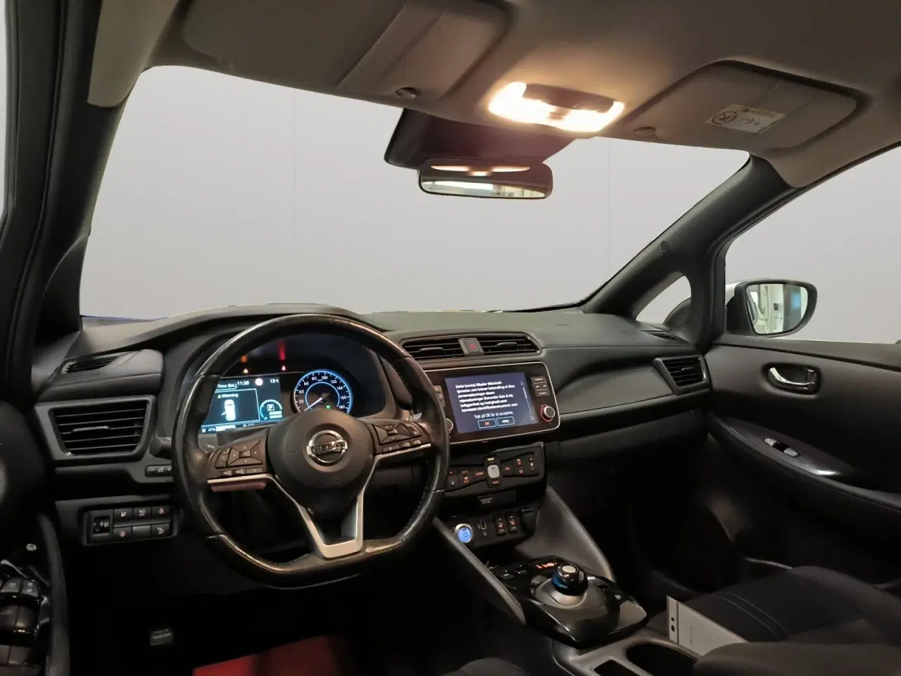 Billede 5 - Nissan Leaf 40 Acenta