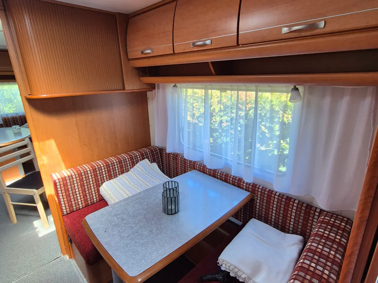 Billede 5 - Campingvogn LMC 720 2008