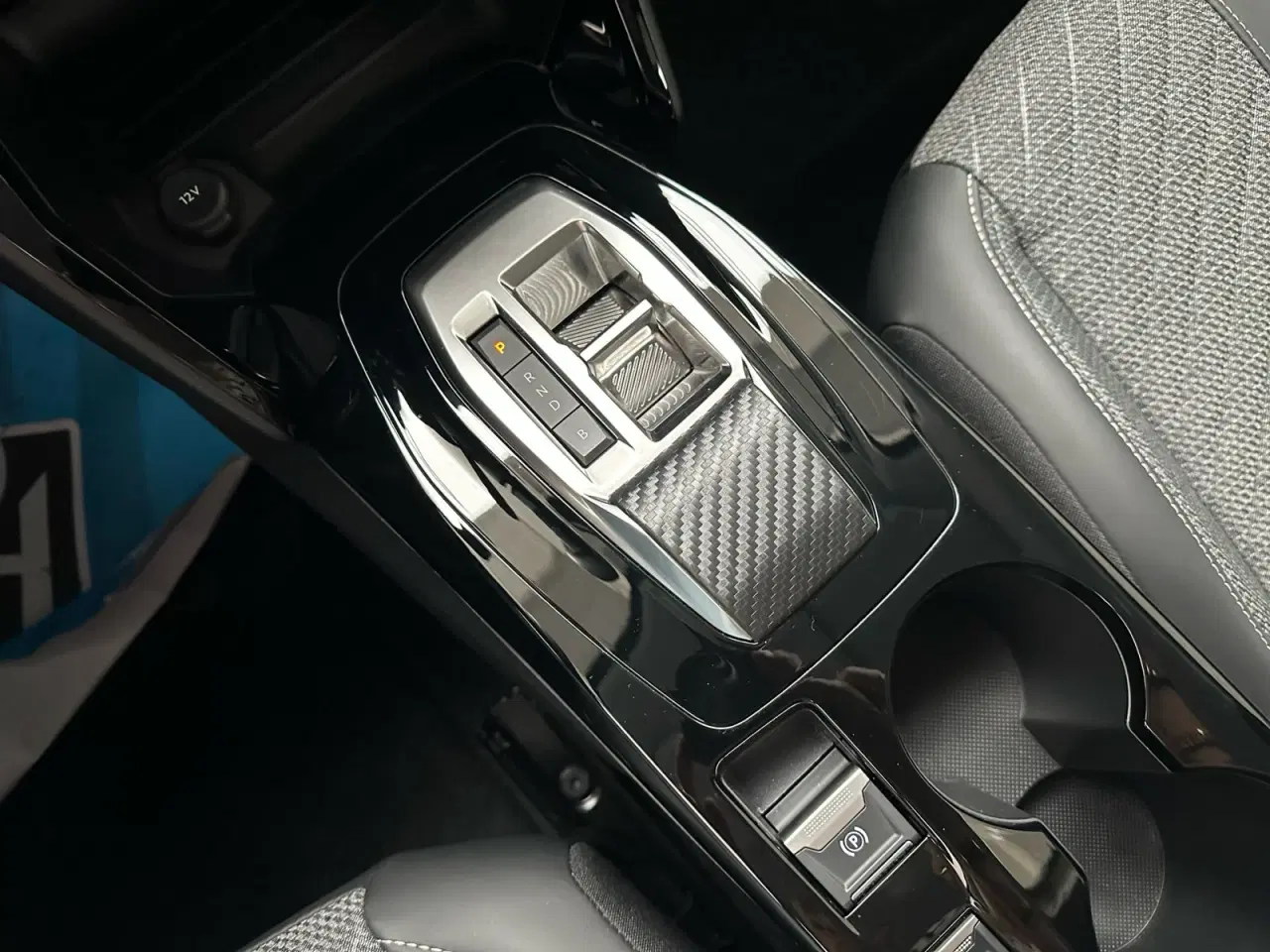 Billede 21 - Peugeot e-208 50 Active