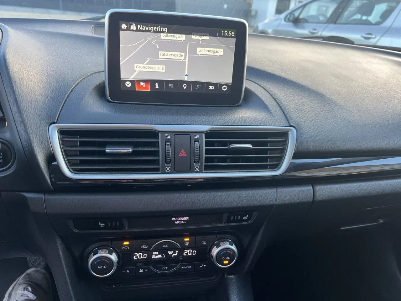 Billede 4 - Mazda 3 2,0 Skyactiv-G Vision 120HK 5d 6g