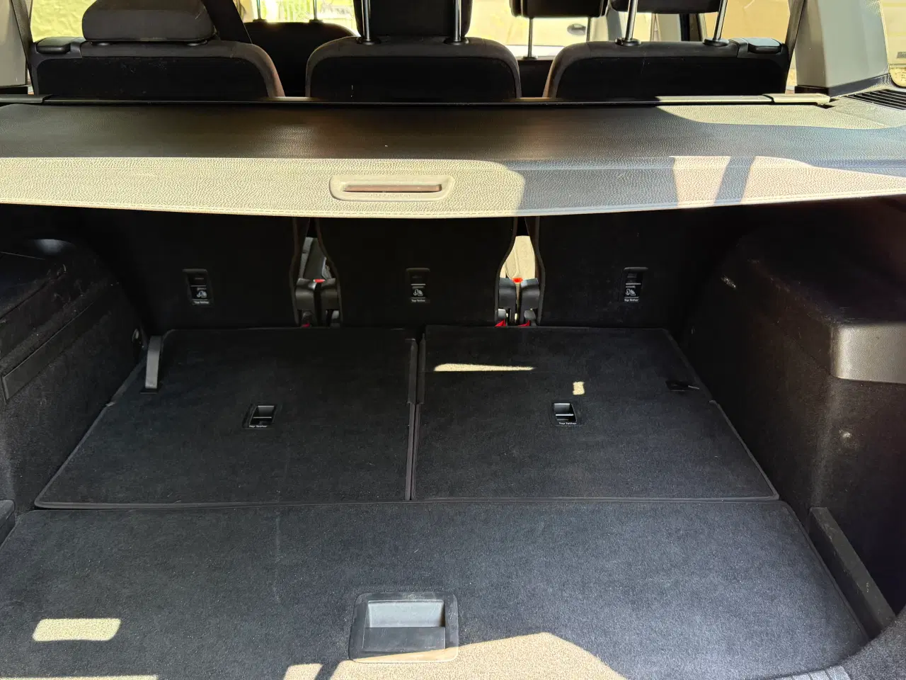 Billede 8 - Touran 1.6TDI 2016