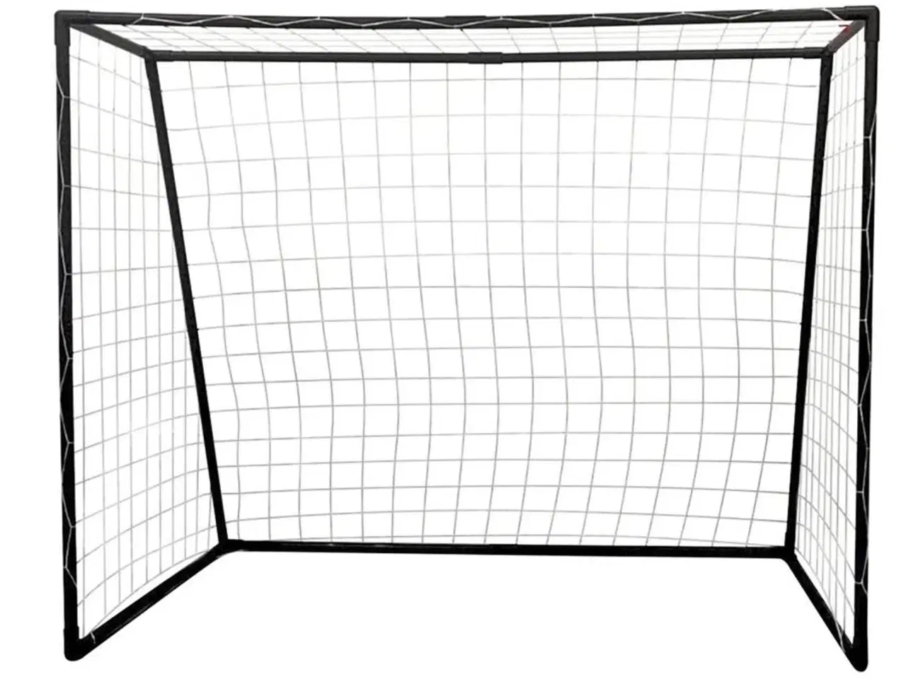 Billede 1 - 2 stk. Play>it foldbart fodboldmål 183 x 151 x 100 cm