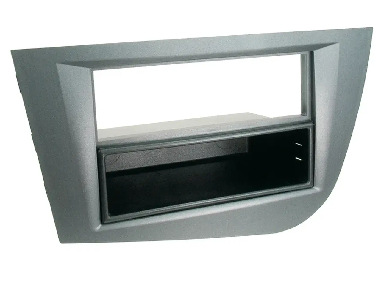 Billede 1 - 2-DIN radioramme  Seat Leon 2005-2009