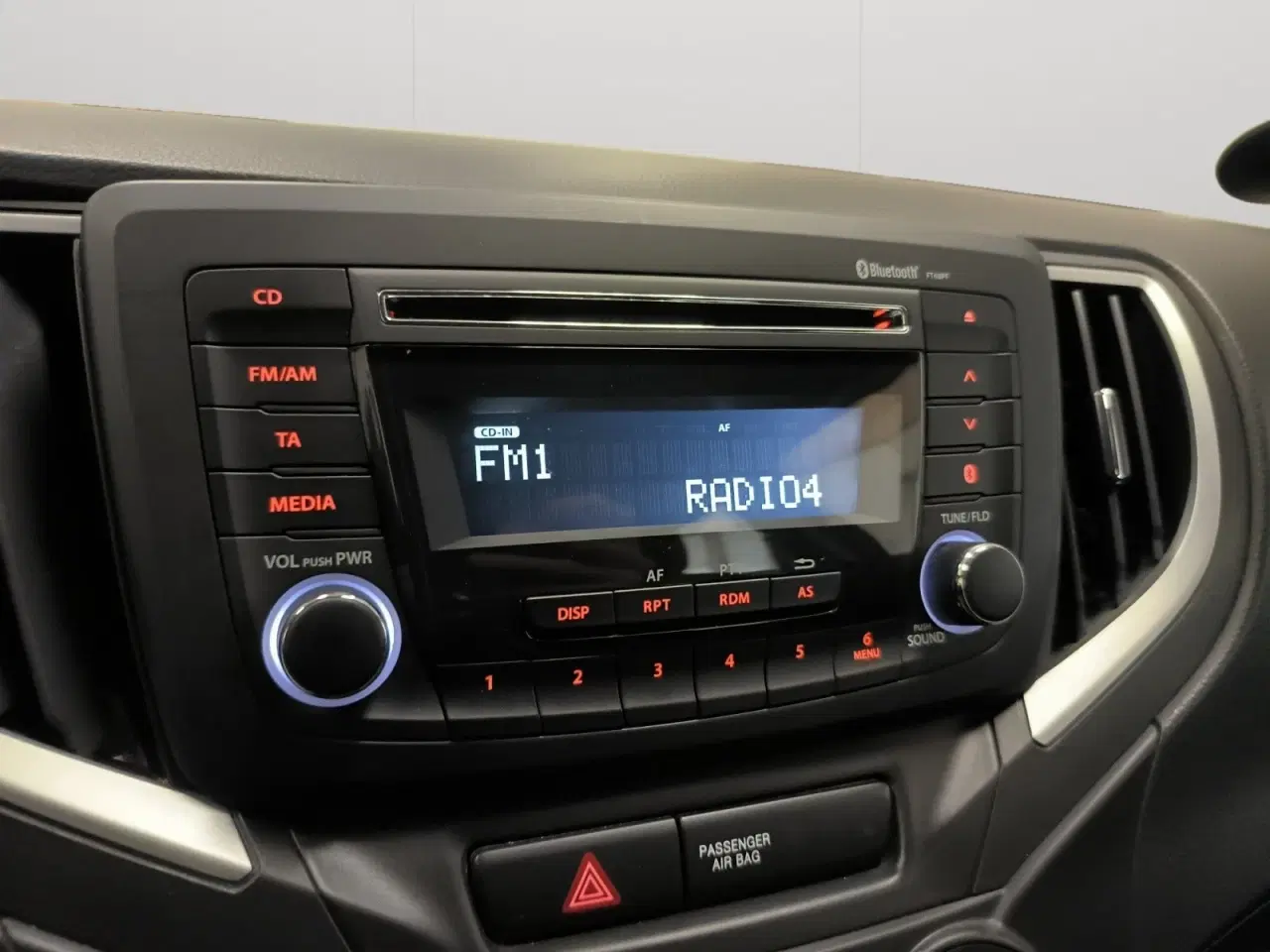 Billede 8 - Suzuki Baleno 1,2 Dualjet Active