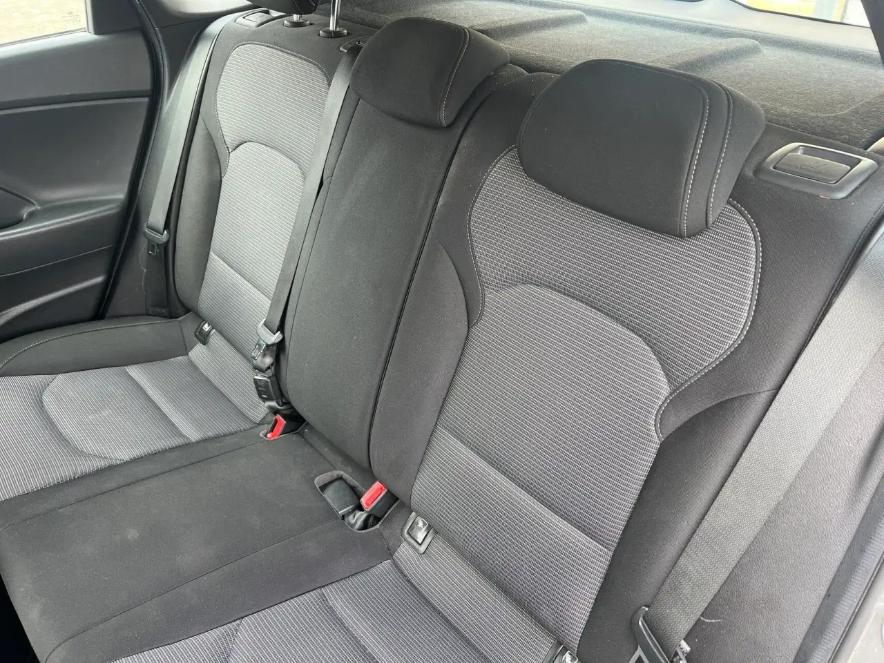 Billede 21 - Hyundai i30 1,0 T-GDI Summer Edition 120HK 5d 6g