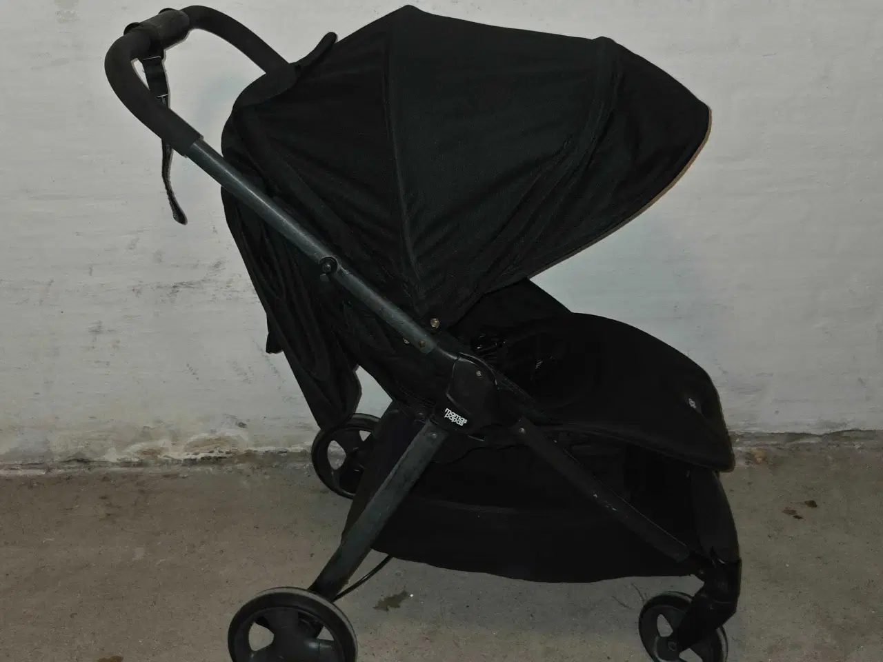 Billede 6 - mamas&papas.