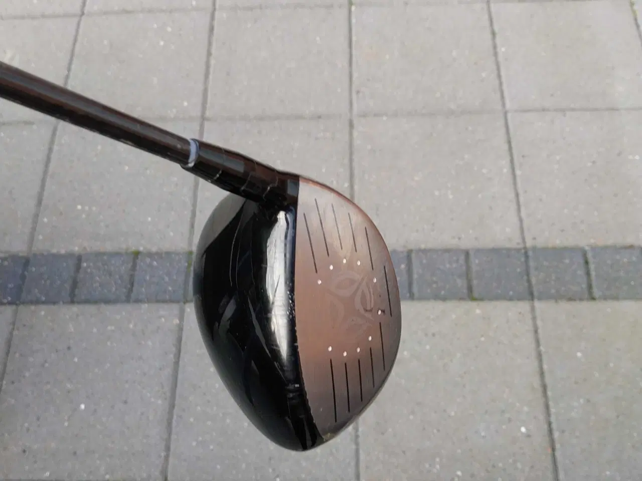 Billede 2 - Callaway RazrFit 10,5* regular indstillelig