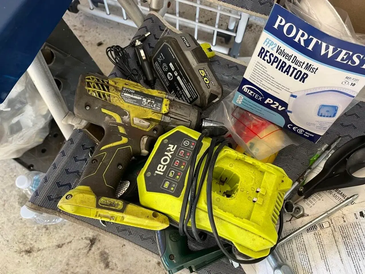 Billede 2 - Blandet lot