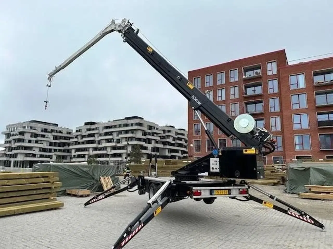 Billede 1 - Böcker AHK30KS