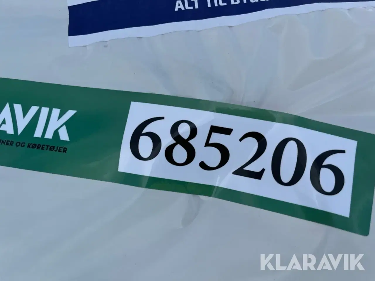 Billede 6 - Klikgulv Cello Sano Laminat 7 pakker