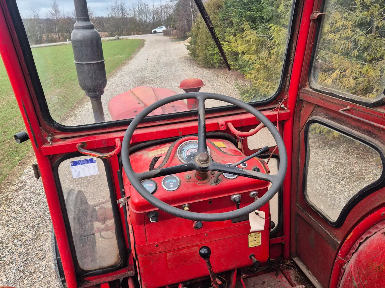 Billede 10 - Volvo 400