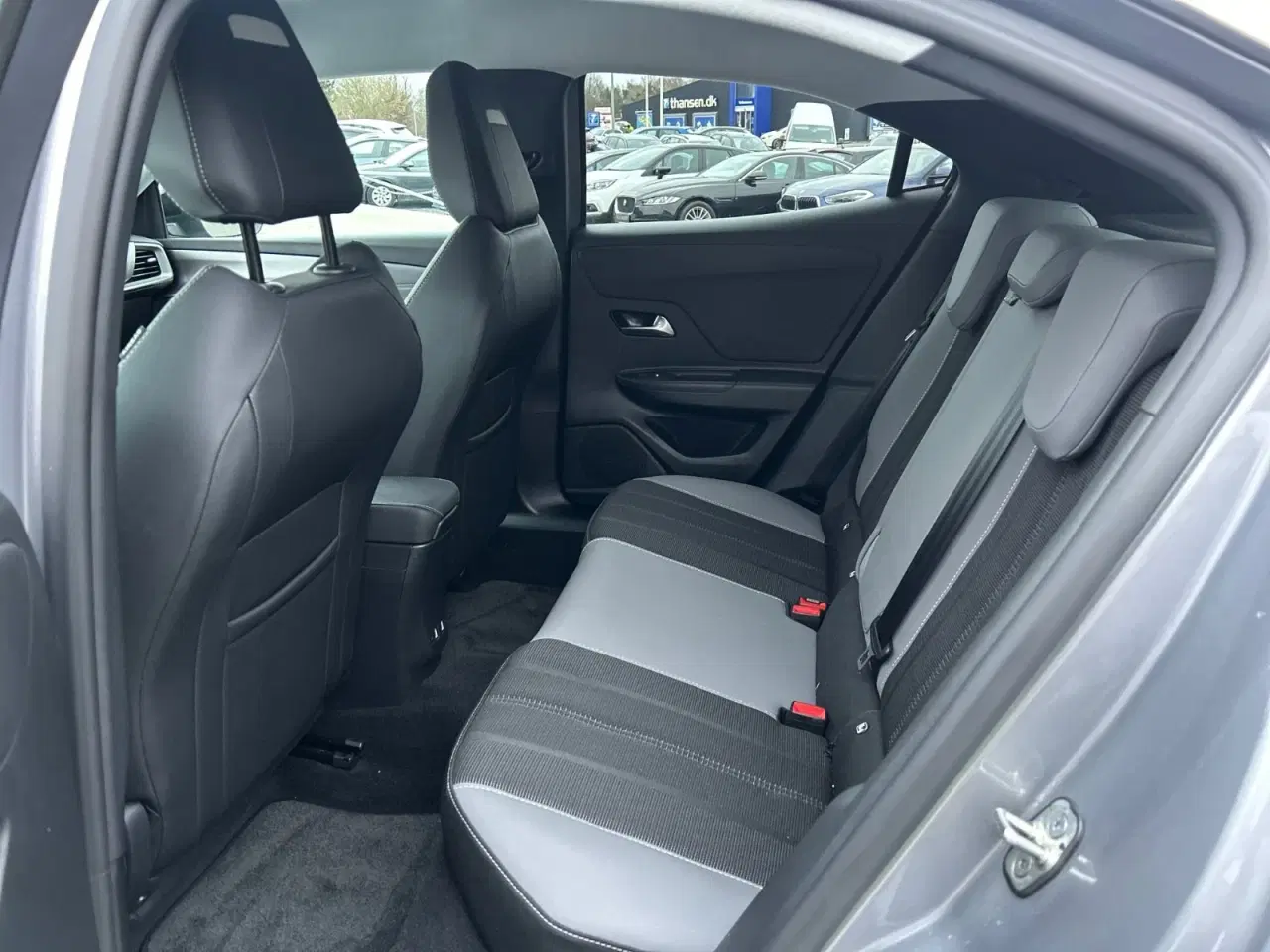 Billede 22 - Opel Mokka-e 50 Elegance