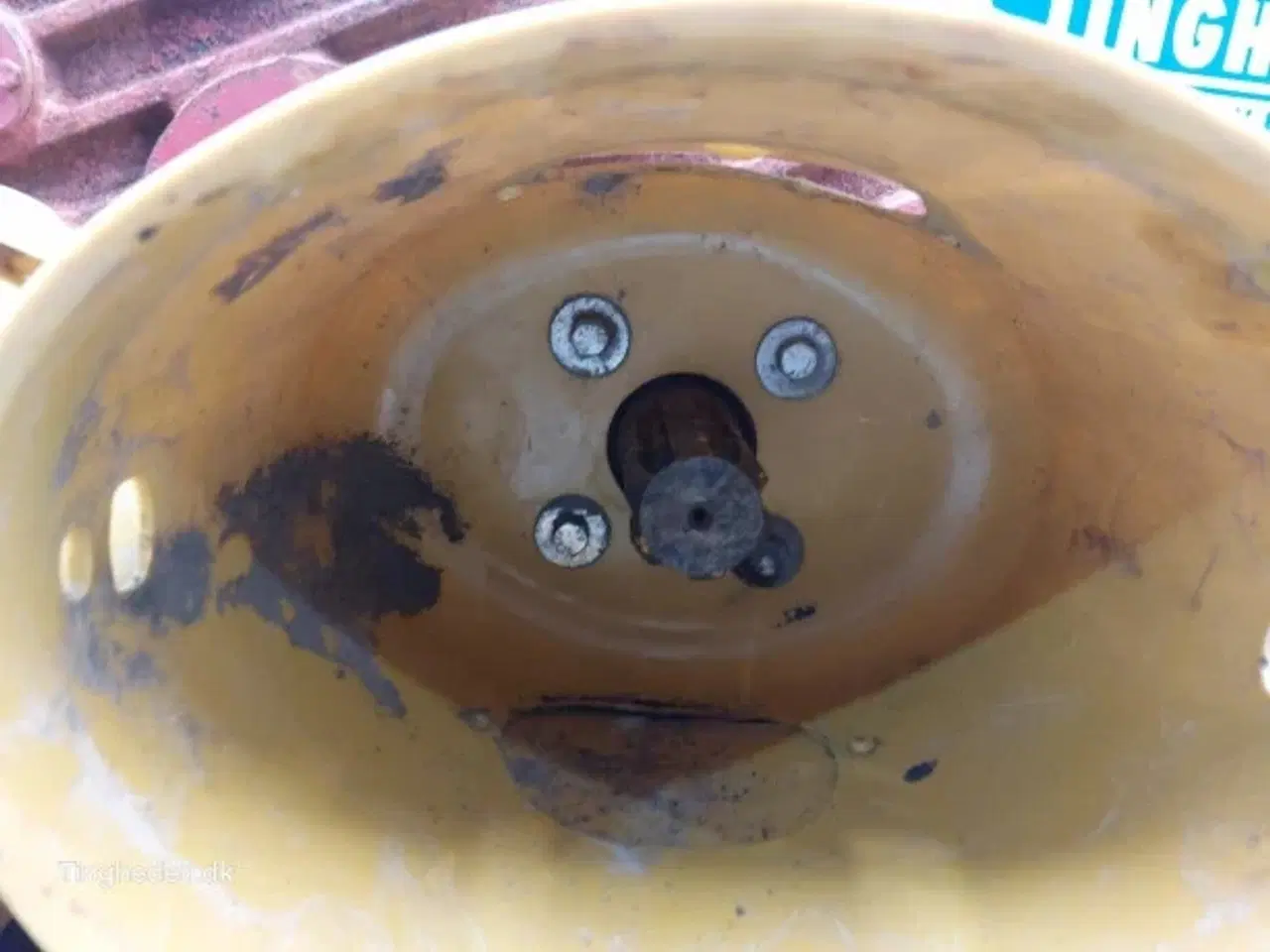 Billede 20 - BvL V-Mix20 Plus Gearkasse AP5021.001.30JJJ