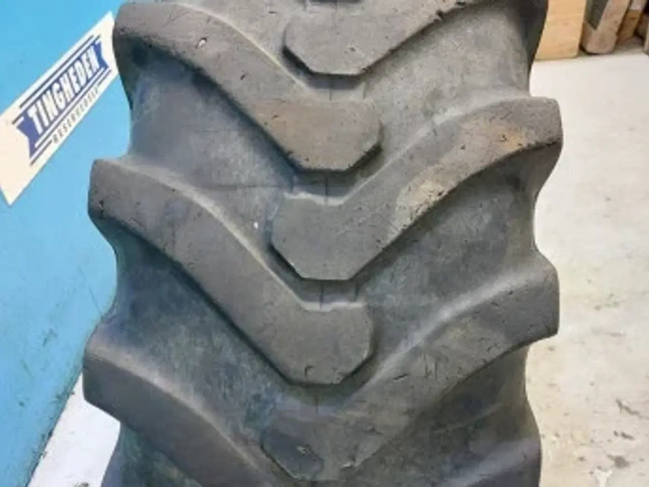 Billede 10 - 24"   440/70R24