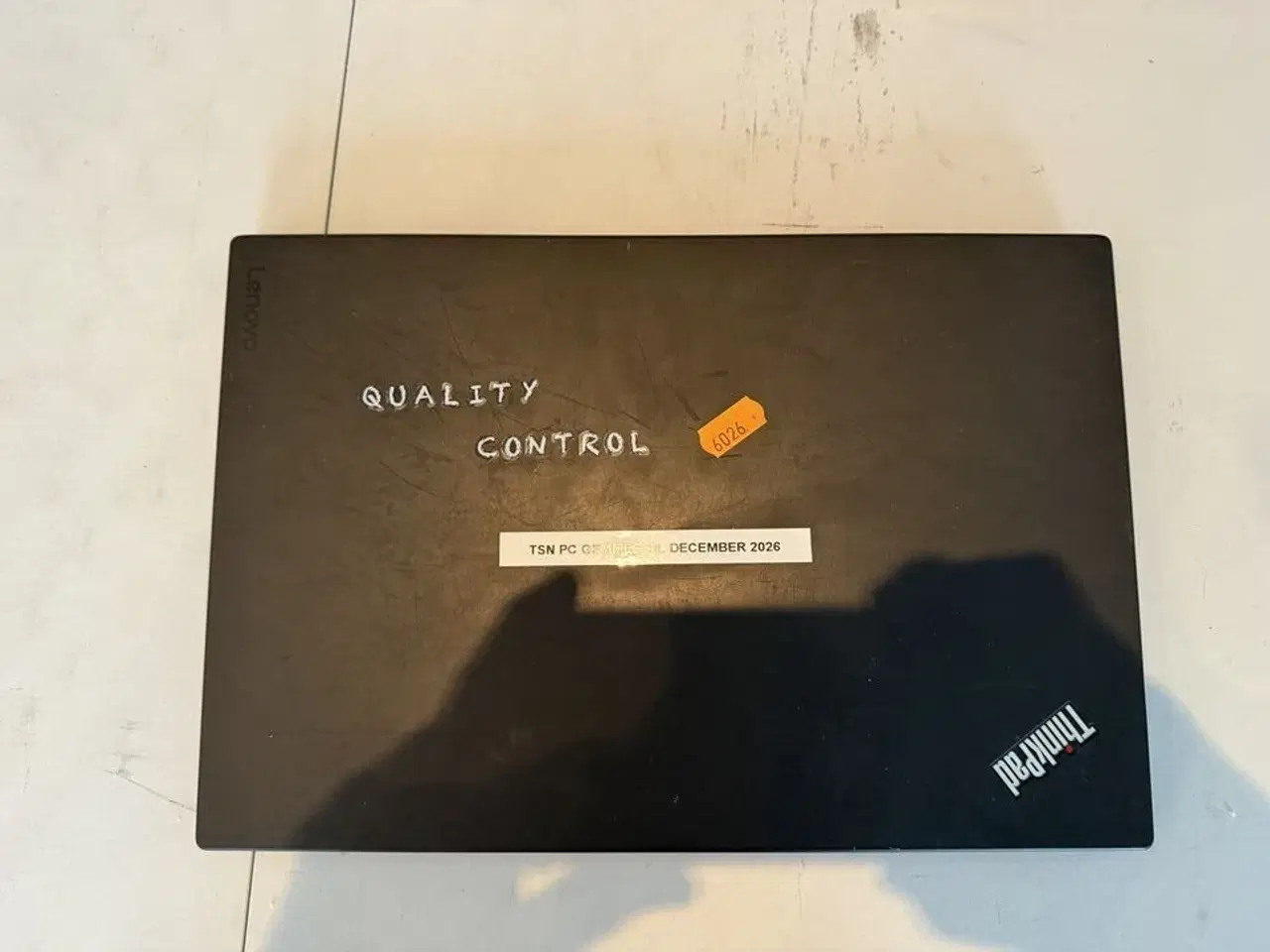 Billede 6 - Bærbar computer LENOVO X1 Carbon 5th Gen.