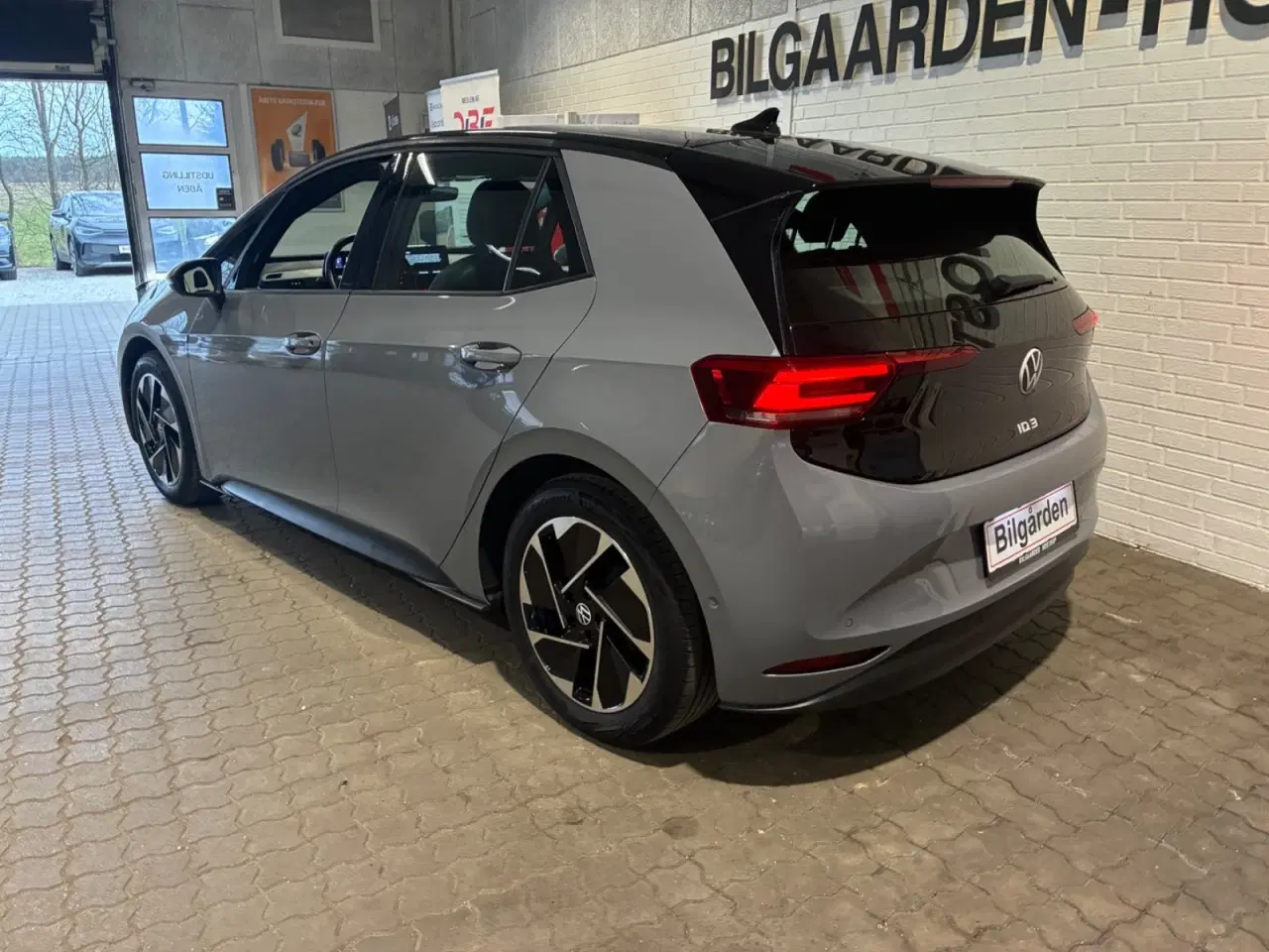 Billede 4 - VW ID.3 58 Pro Performance