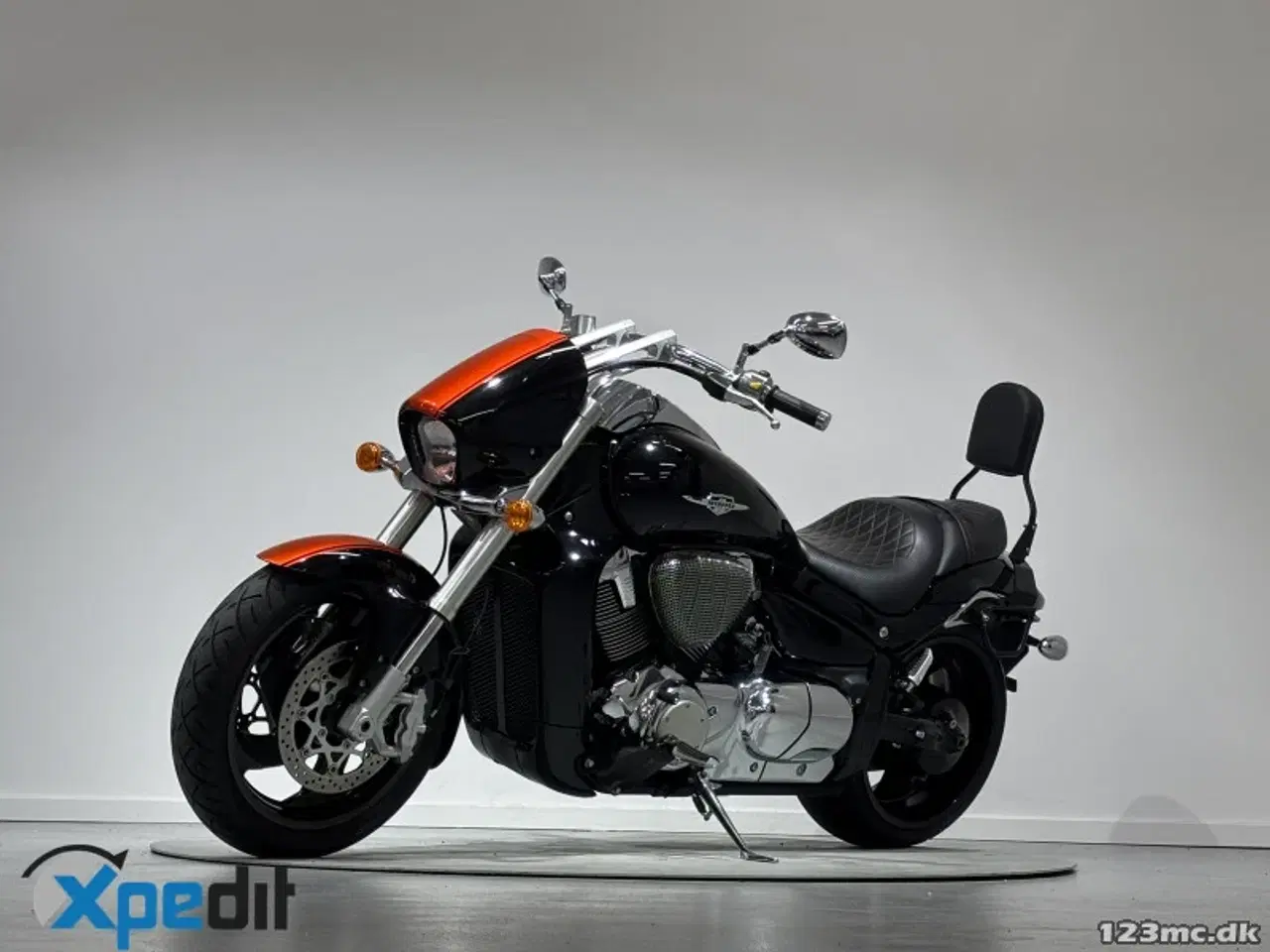 Billede 5 - Suzuki VZR 1800 Intruder