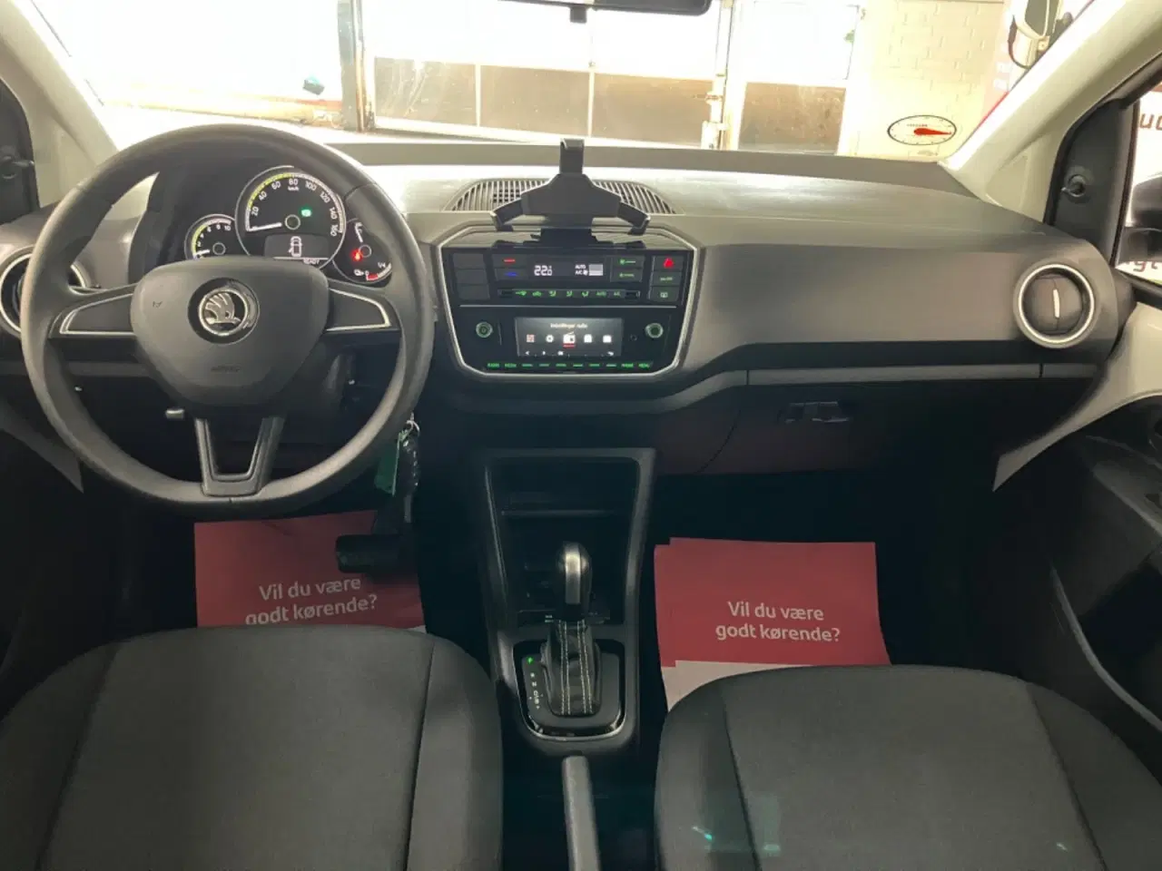 Billede 13 - Skoda Citigo-e  iV Ambition