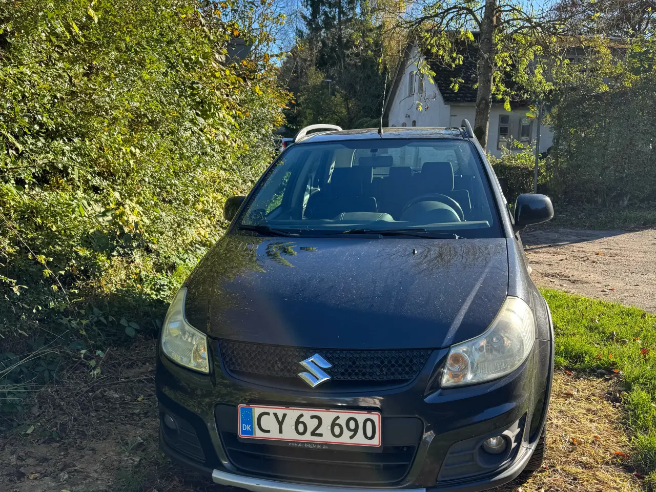 Billede 3 - Suzuki SX4 