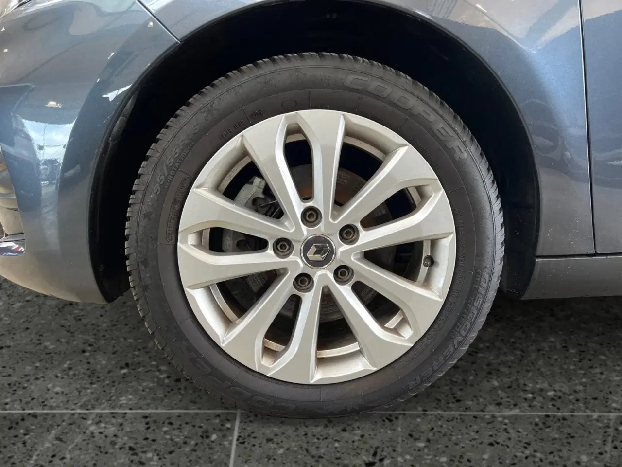 Billede 3 - Renault Zoe 52 Experience