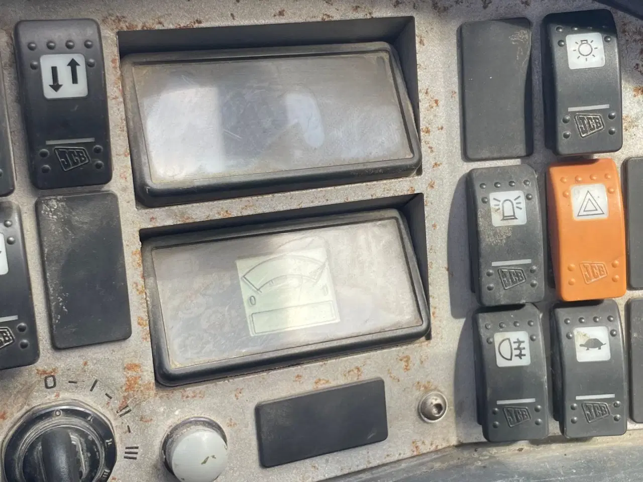 Billede 5 - JCB 524-50