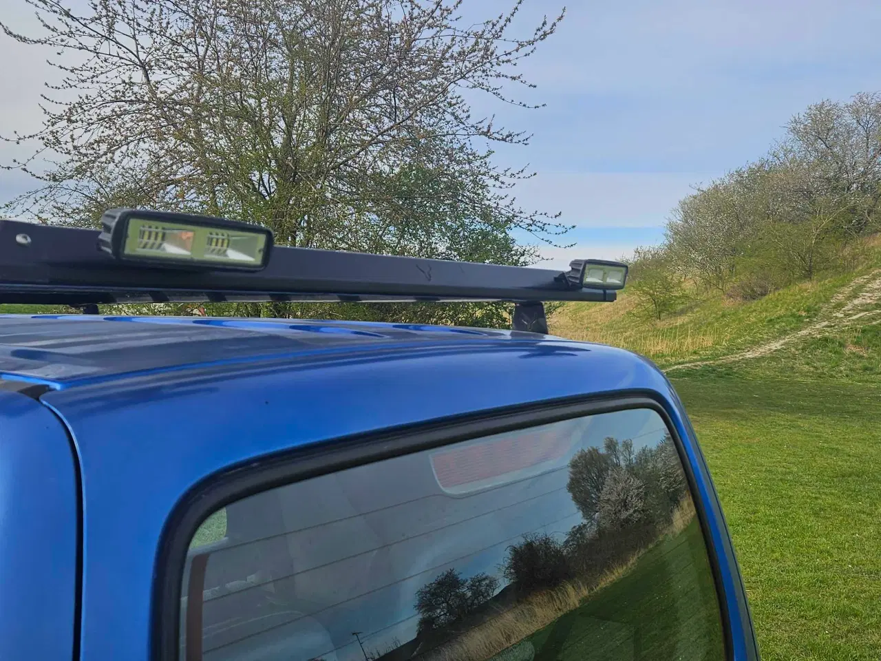 Billede 4 - Suzuki Jimny 1.3 2000