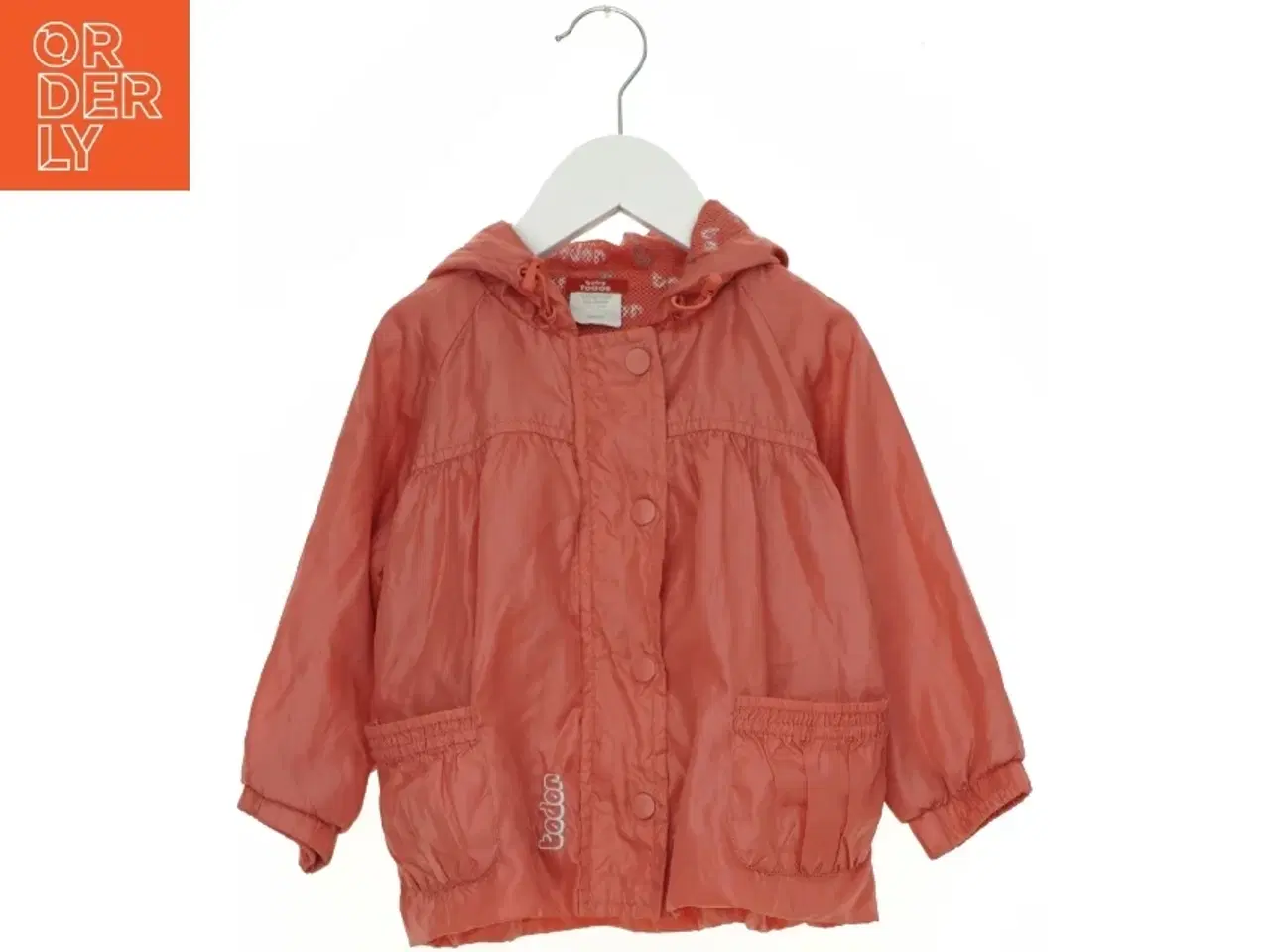Billede 1 - Sommerjakke (str. 92 cm)