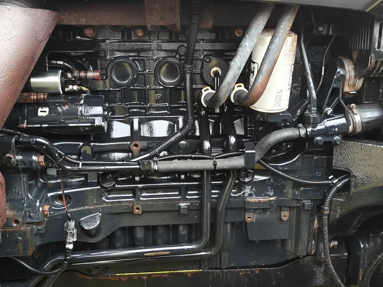 Billede 18 - New Holland T7070 AutoCommand