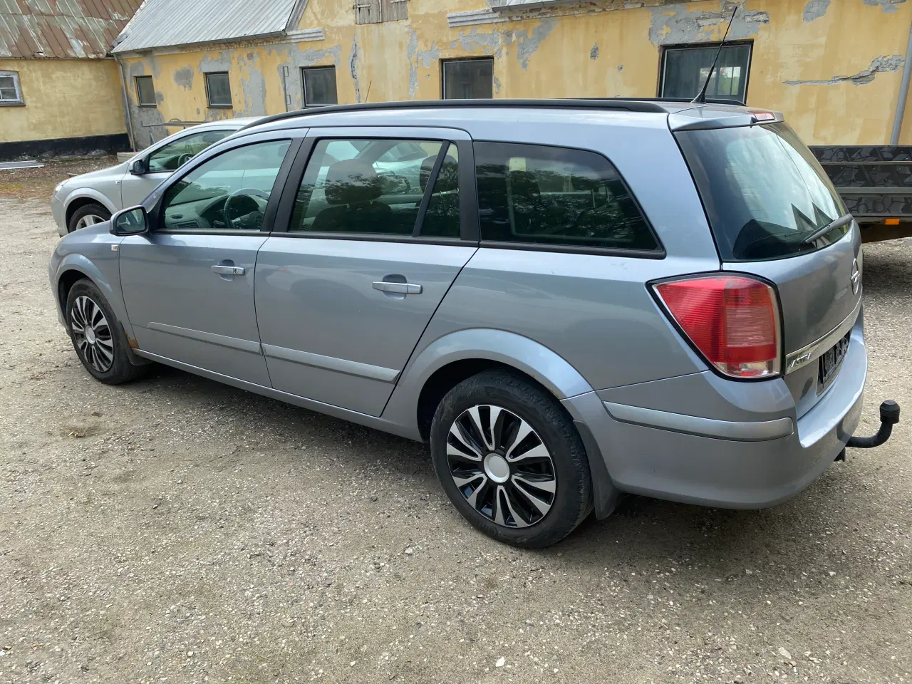 Billede 3 - Bil