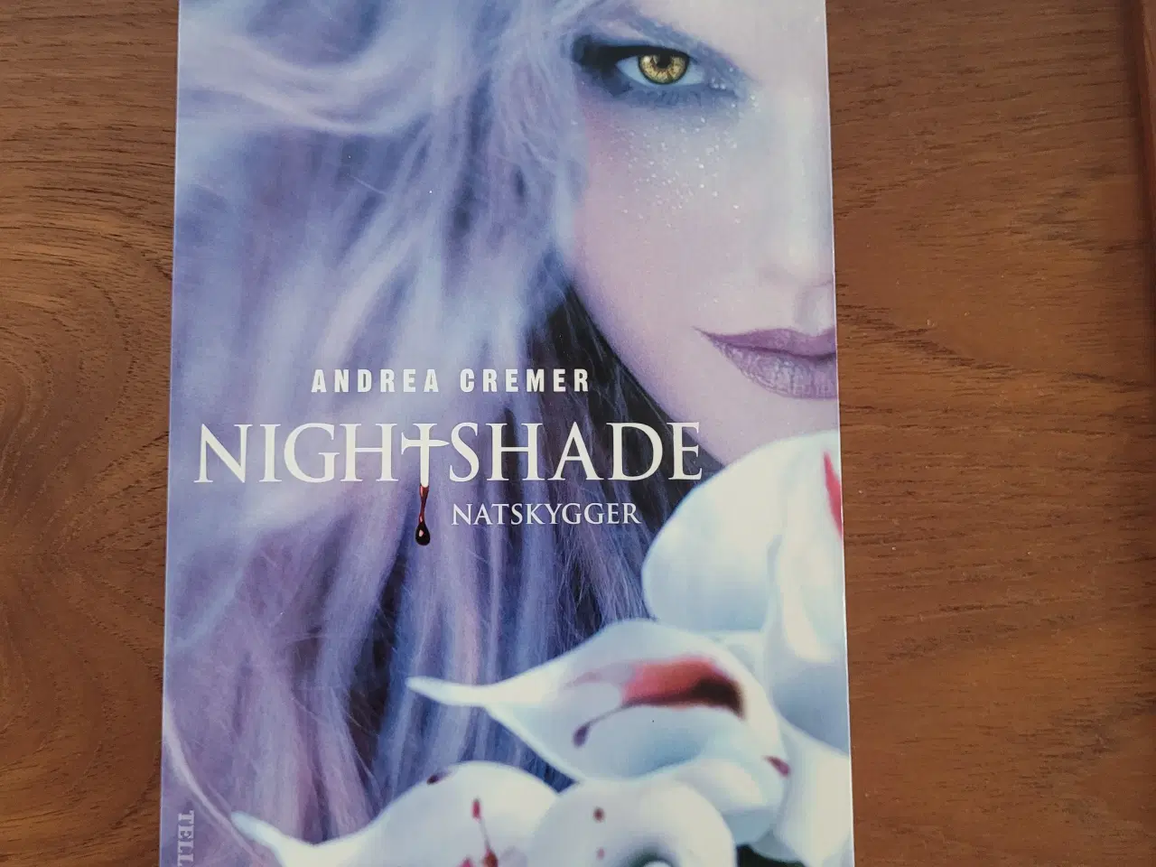 Billede 2 - Bogserie: Nightshade 1-3