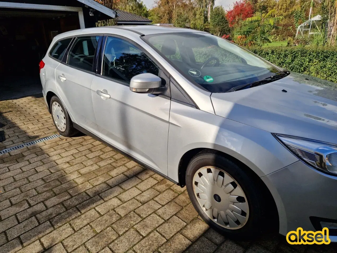 Billede 3 - Ford Focus 1,5 TDCi 105 Trend ECO