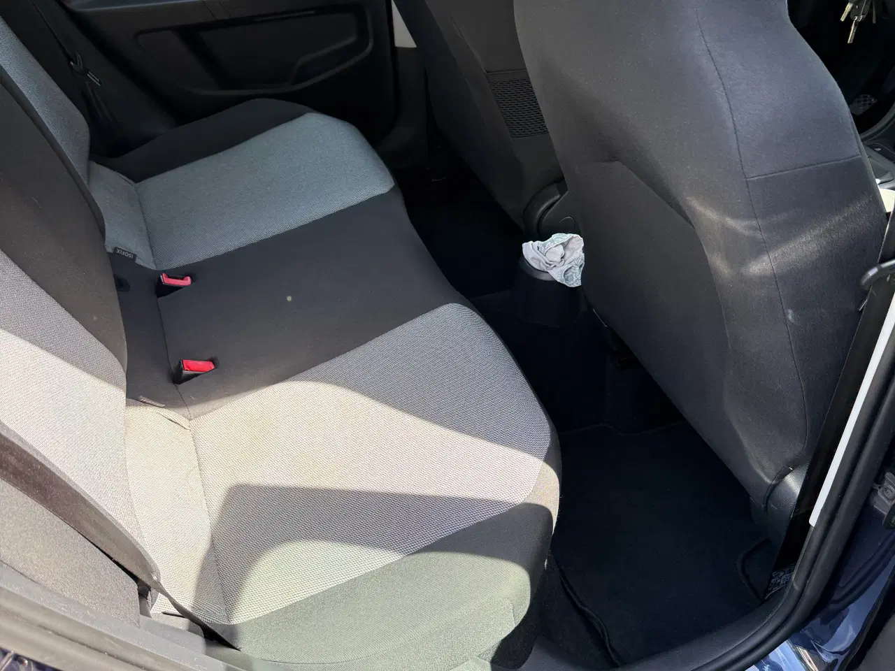 Billede 4 - Skoda Citigo MEGET Velholdt 