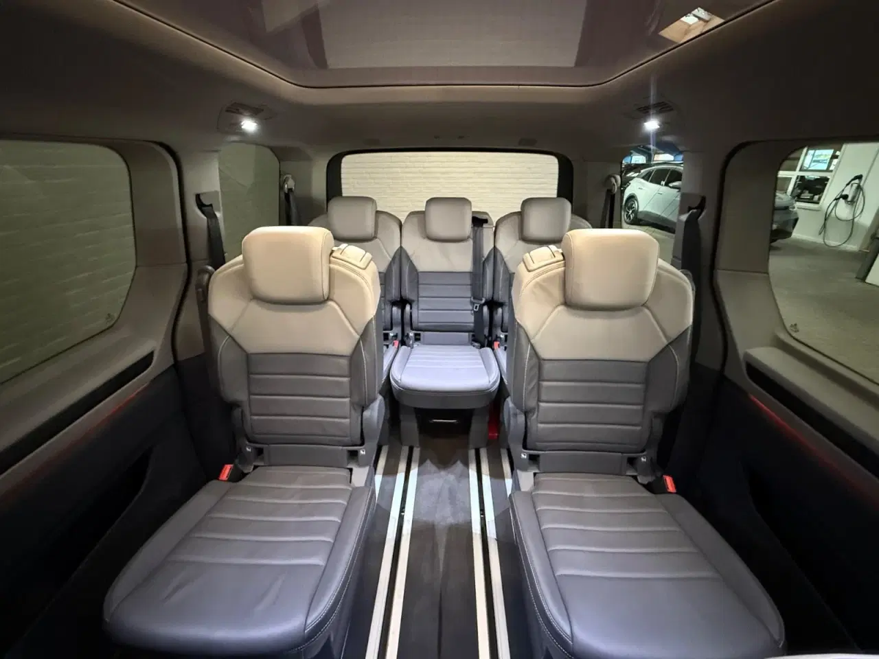 Billede 23 - VW Multivan 1,4 eHybrid Style DSG kort