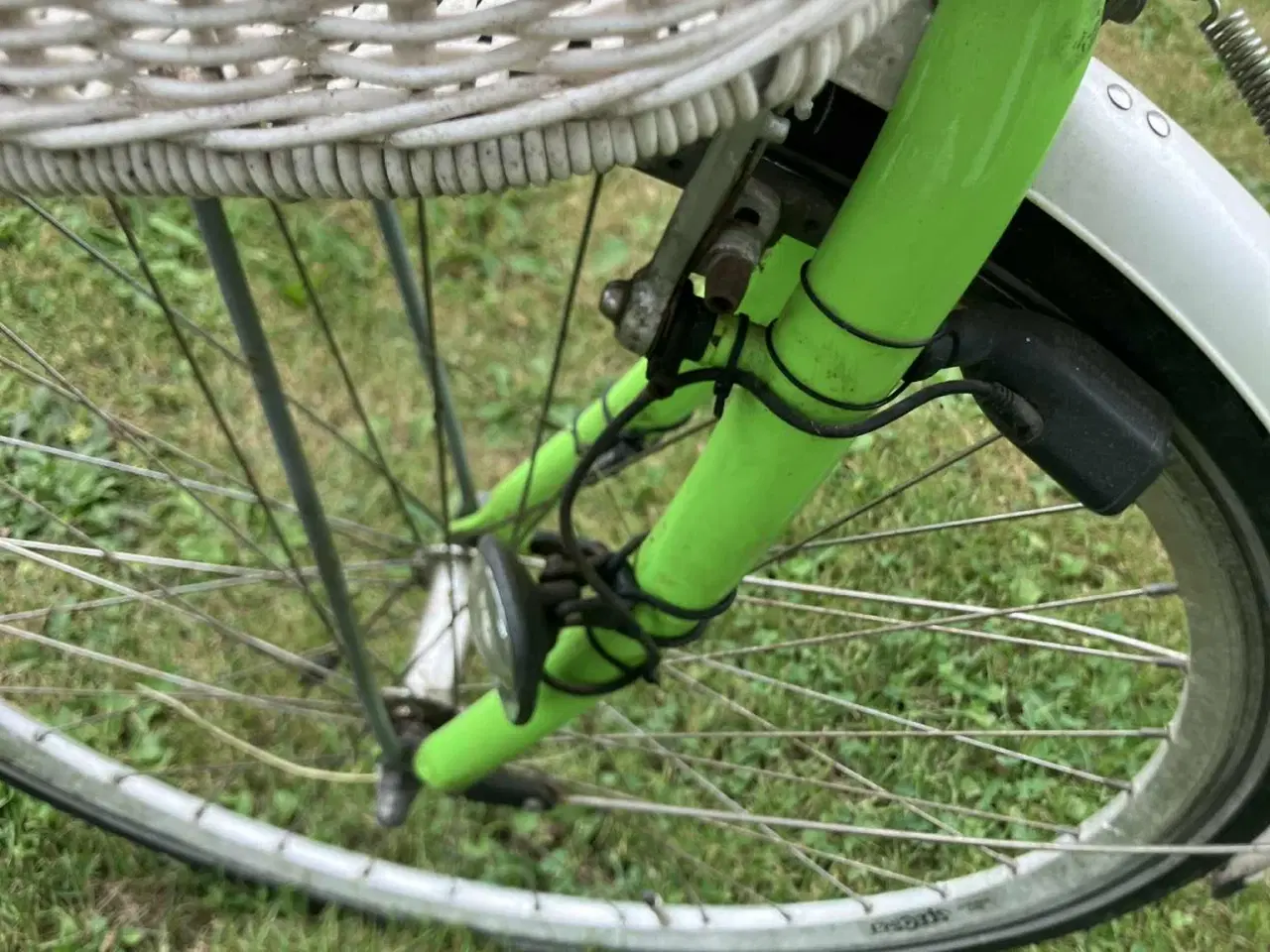 Billede 6 - Kildemoes damecykel sælges