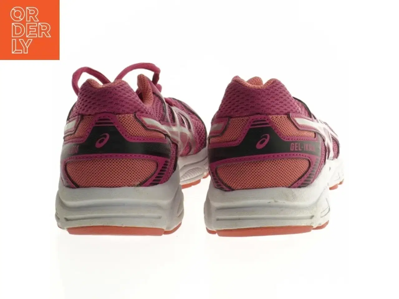 Billede 2 - Asics GEL-Ikai løbesko fra Asics (str. 36 )