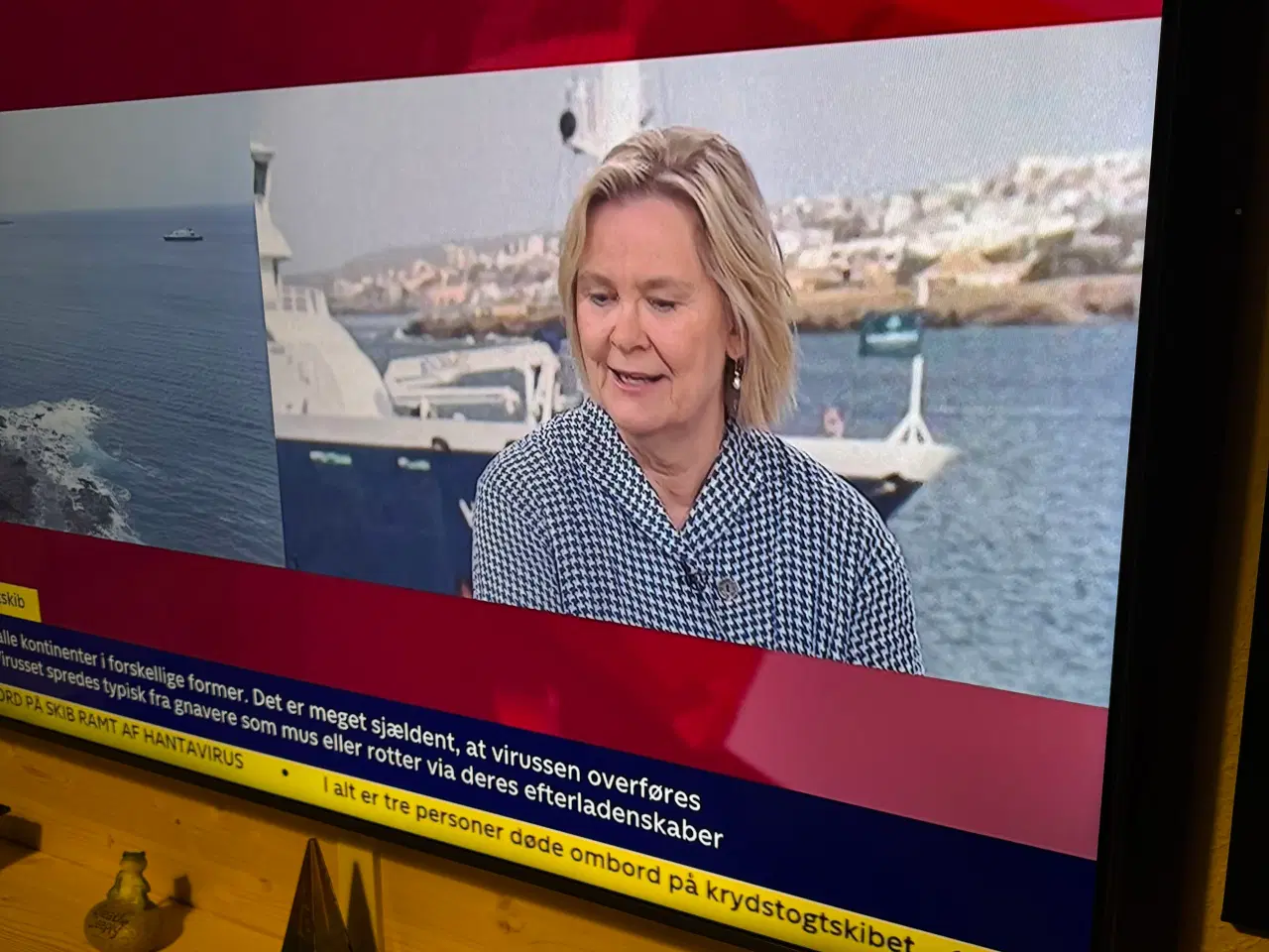 Billede 1 - Samsung 55” sælges til halv pris af købs pris 