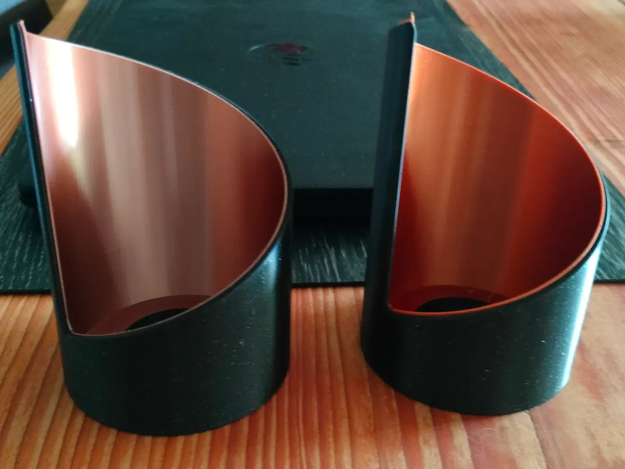 Billede 5 - 3D printet fyrfadslys