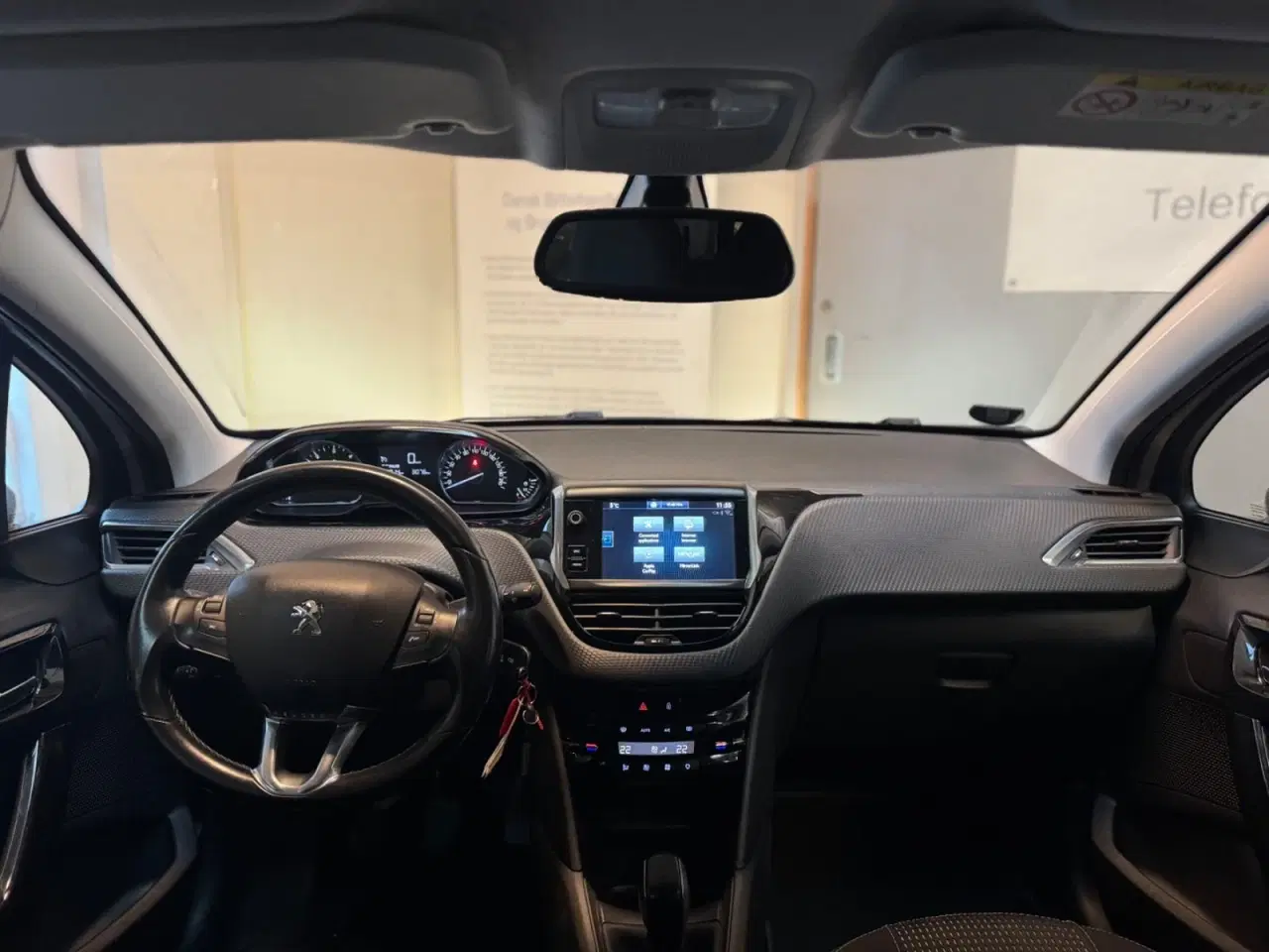 Billede 14 - Peugeot 208 1,6 BlueHDi 100 Active