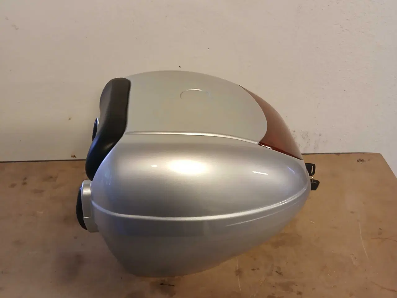 Billede 1 - Bagageboks