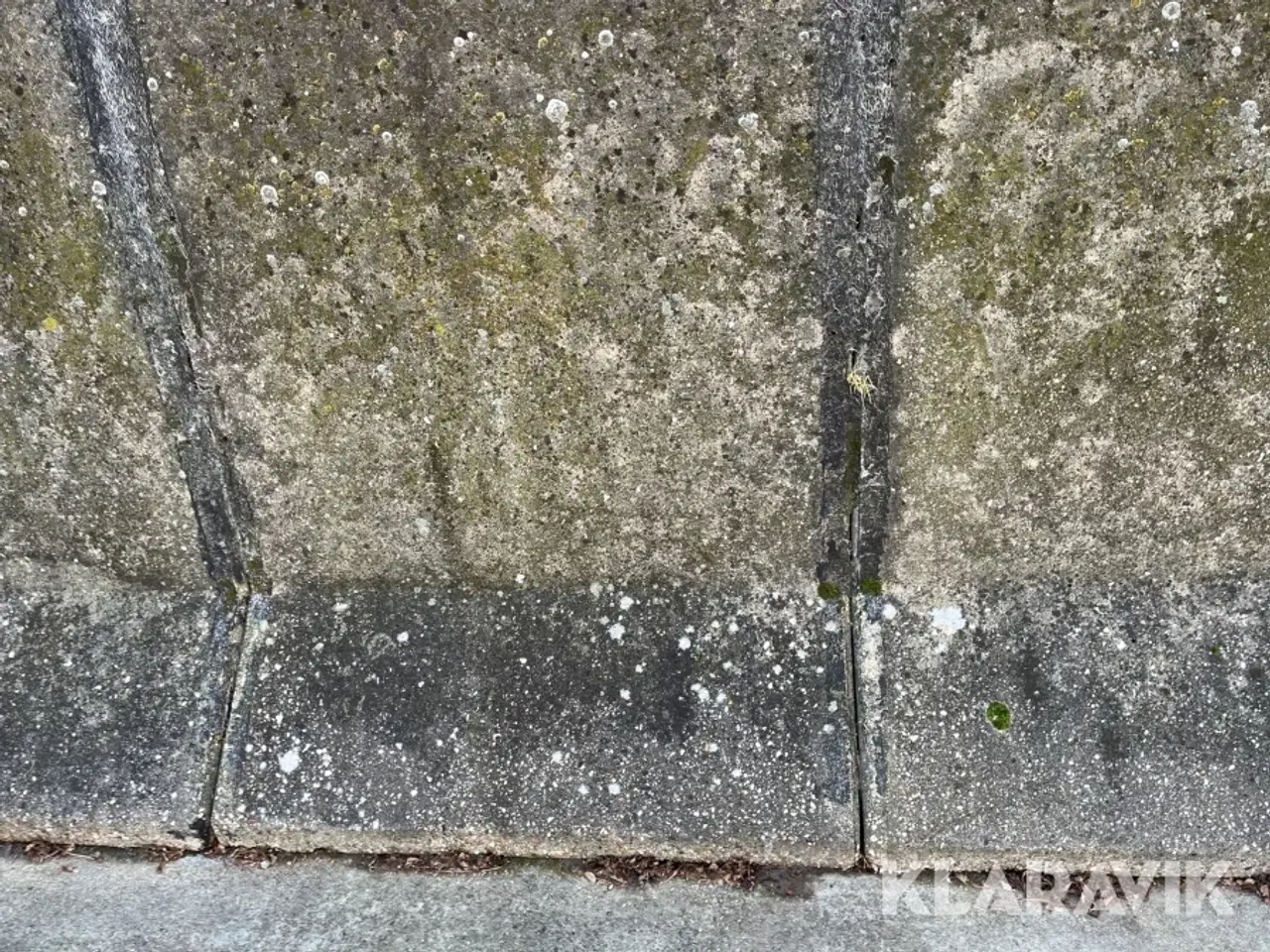 Billede 9 - Silo Beton elementer 15 styk