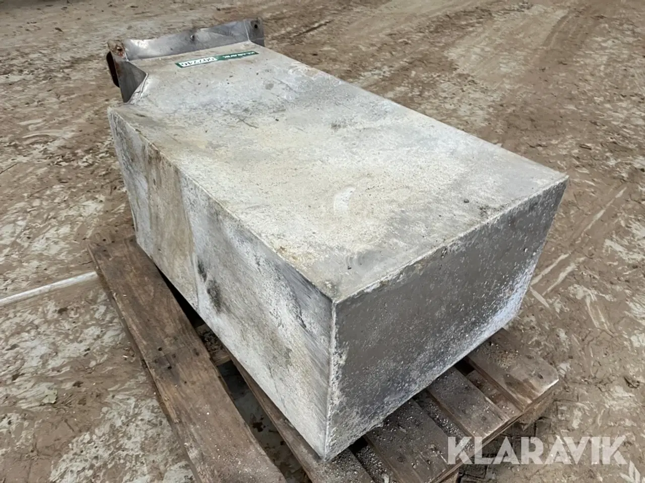 Billede 4 - Hæve/sænkbar pullert Pilomat