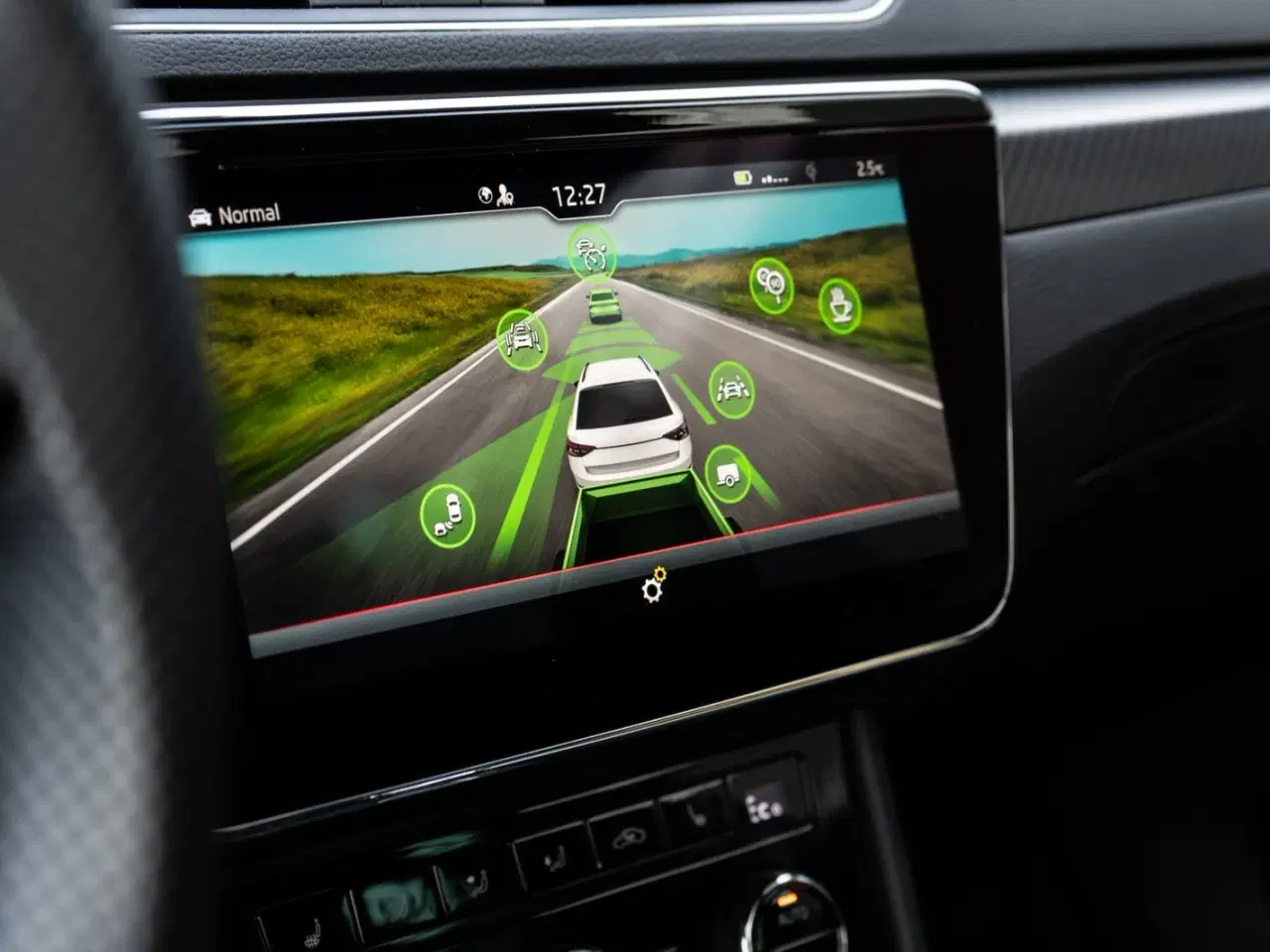 Billede 13 - Skoda Superb 1,4 TSi iV Sportline DSG