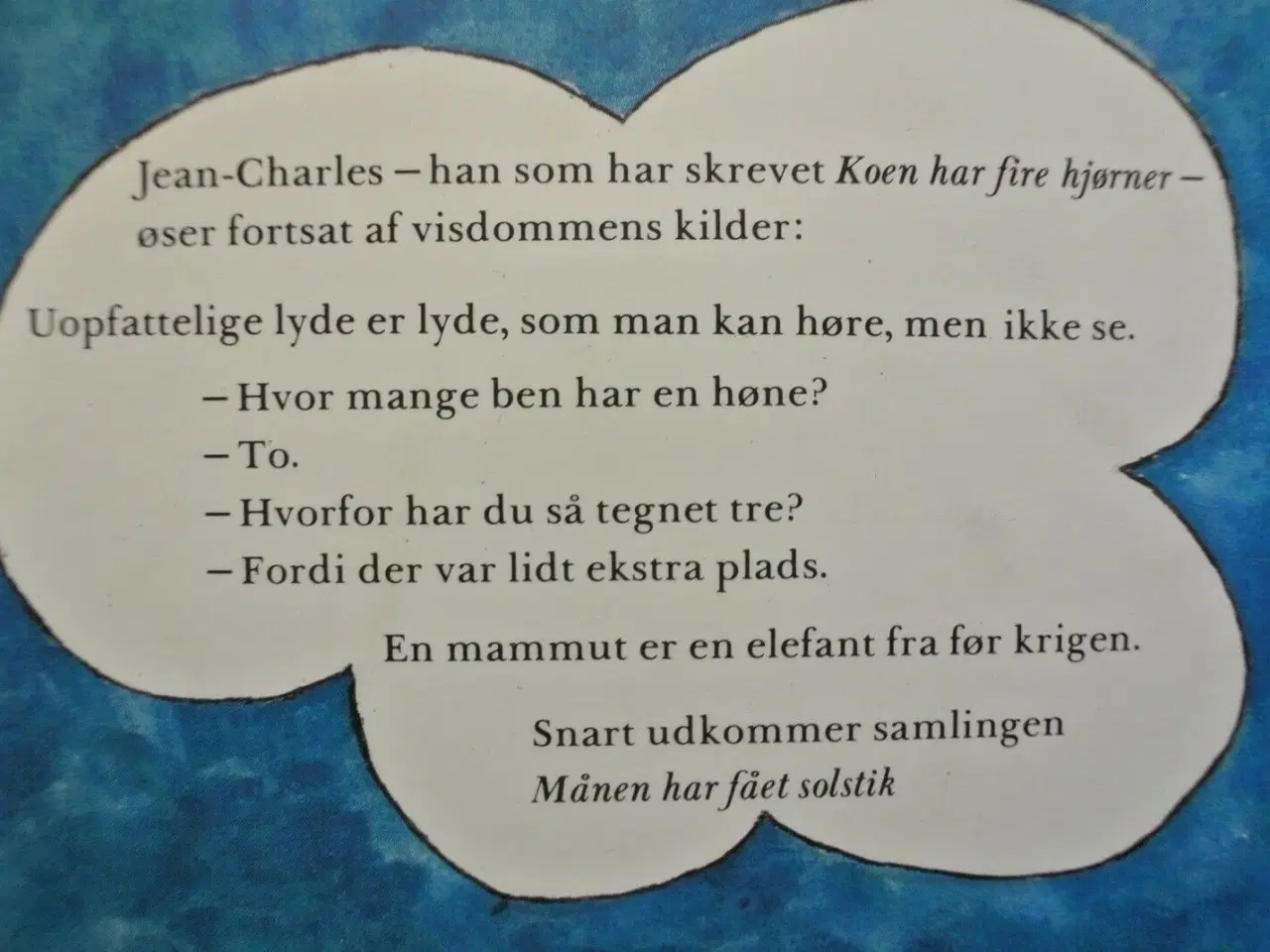 Billede 3 - flodheste lever især om dagen og natten, af jean-c
